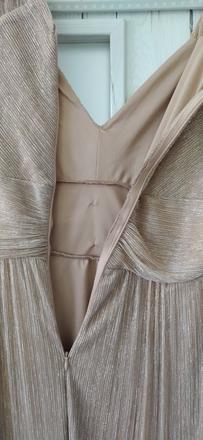 Spoločenské šaty, 40