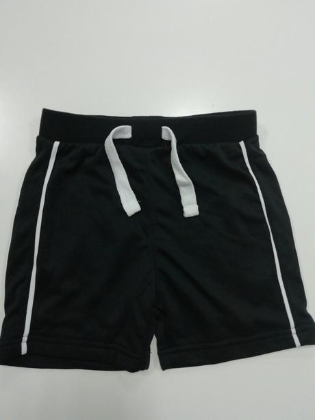 Športové kraťasy, rebel,98