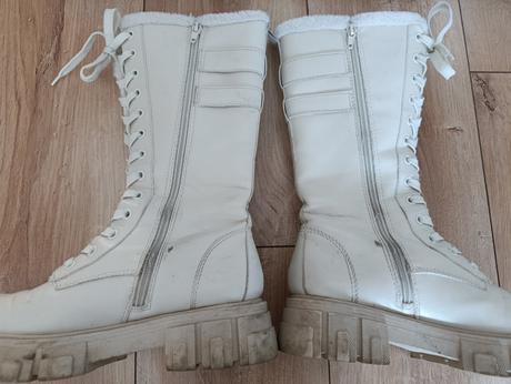 Super čižmy, deichmann,39