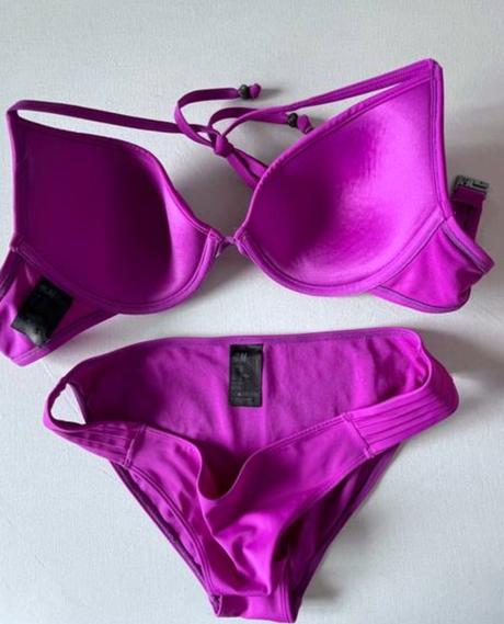 H&m plavky 75d, spodok 42, h&m,m