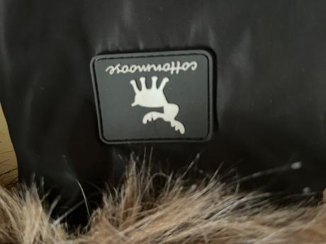 Rukavice na kočiar, 