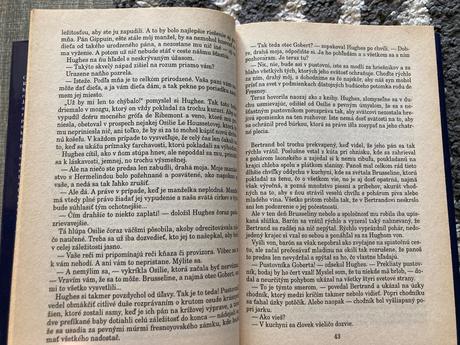 Taká dlhá cesta (1995), 