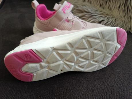 Tenisky fila 35, fila,35
