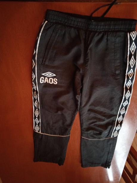 Športové nohavice, umbro,128