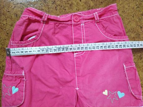 Sukňa, cherokee,104