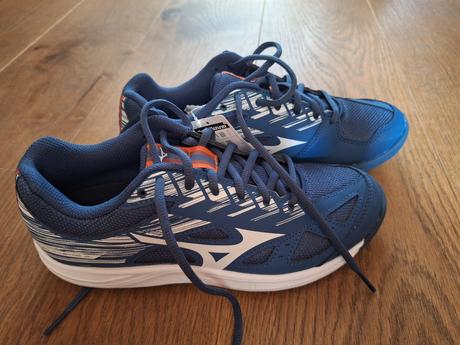 Halová obuv, mizuno,38
