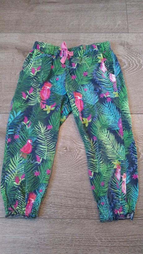 Detské tepláky, palomino,98