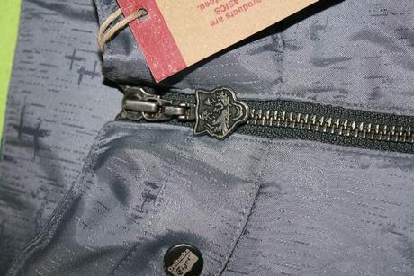 Asics onitsuka tiger bunda, asics,s