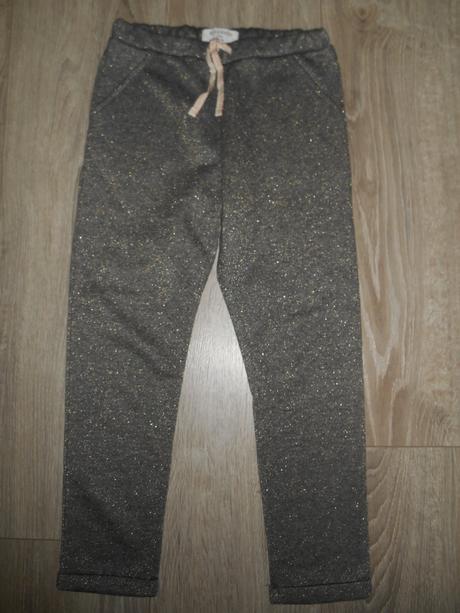 Tepláky, reserved,128