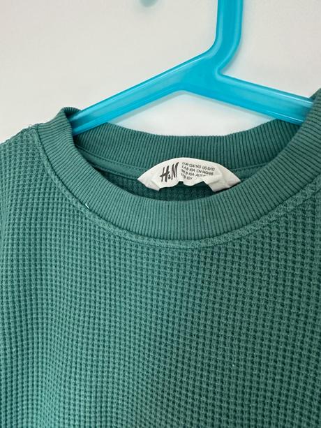 H&m sveter 134/140, h&m,134