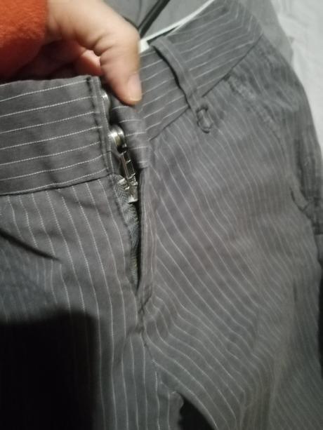 Dámske nohavice, diesel,26