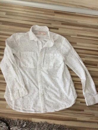 Blúzočka, zara,140