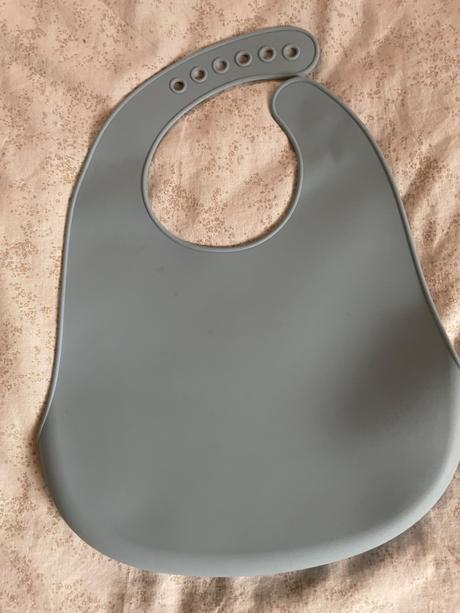 Silikónový podbradník, 