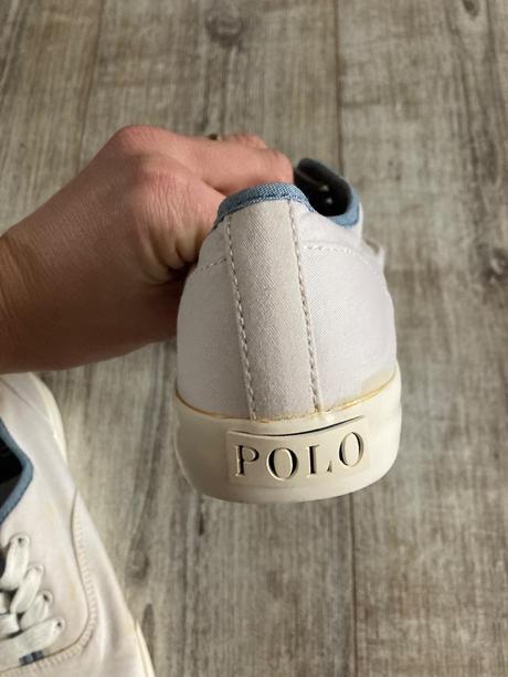 Tenisky polo ralph lauren, ralph lauren,39