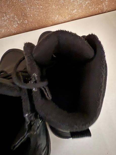 Zimné topánky, h&m,38