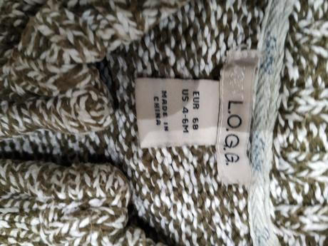 Svetrík, l.o.g.g.,68