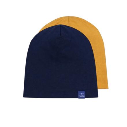 Obojstranná prechodná čiapka samo rada, rada,52 / 54 / 56