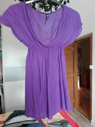 Blind date casual tričko, xs