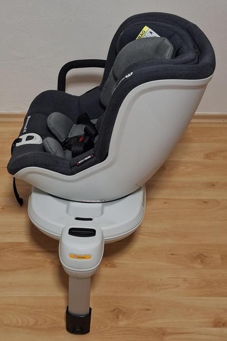 Autosedacka, petite&mars