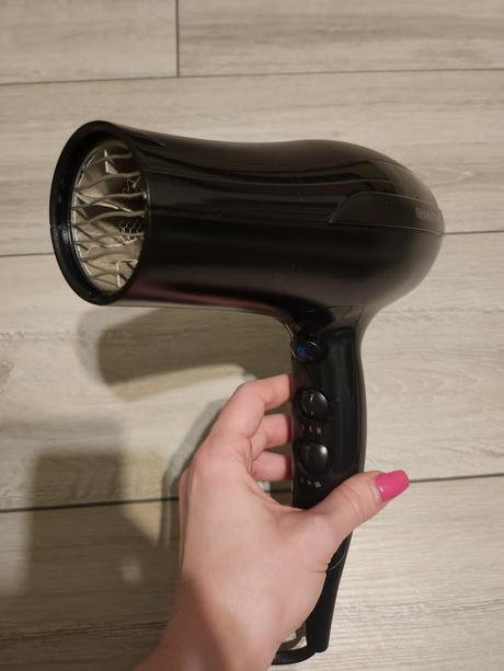 Fén remington 2200w, 