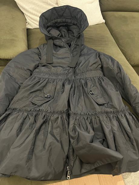 Zimná bunda, m
