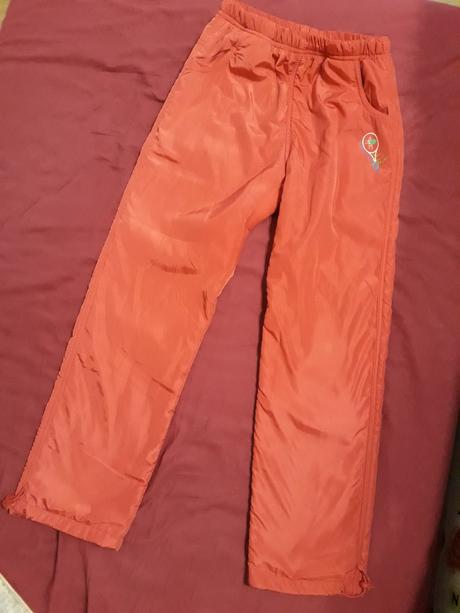 Otepľovačky 152, 152