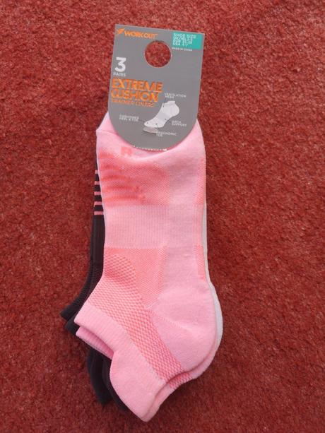 Primark  dámske funkčné ponožky 3 páry veľ. 35-38, primark,35 / 36 / 37 / 38