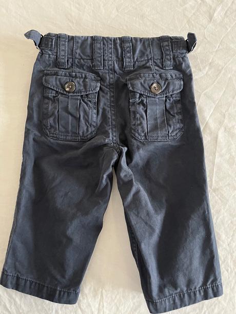 Gap nohavice vel.86, gap,86