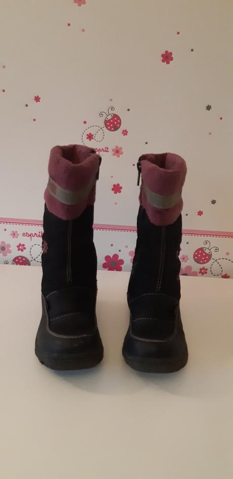 Nepremokave čižmy, icetex,27