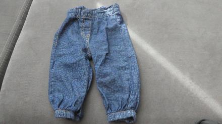 Dzinsy- nenosene, 68