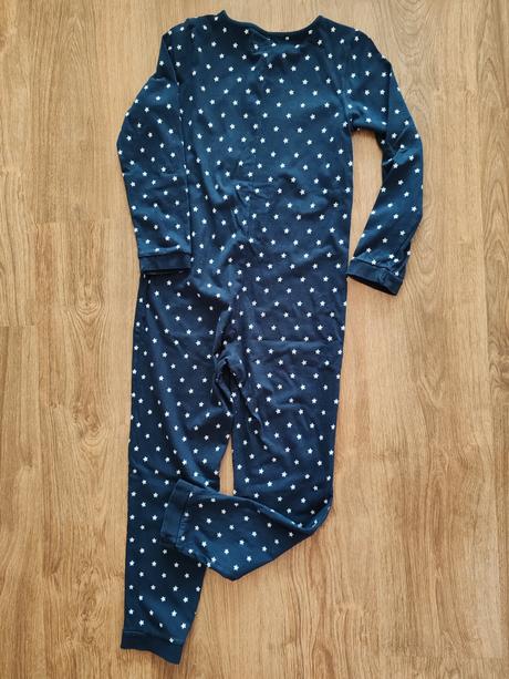 Overal na spanie, 134