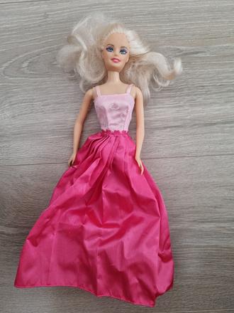 Barbie,