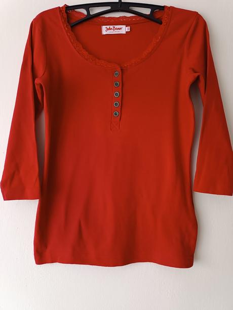 Tričko s dlhým rukávom, 32