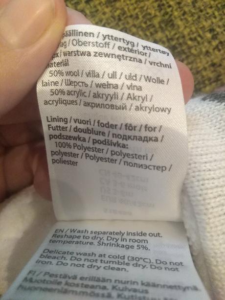 Zimná čiapka reima, reima,<50
