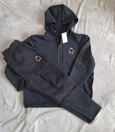 Siksilk teplaková súprava, xxl
