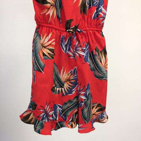 Overal krátky dievčenský primark č.134, 8-9y, primark,134