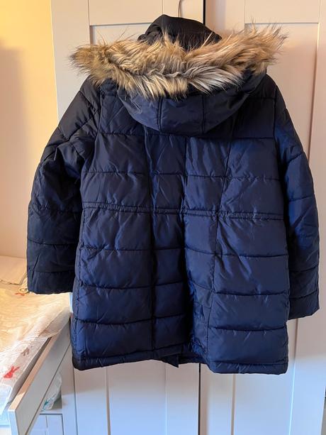 Tehotenská bunda hm, veľkosť l, h&m,l