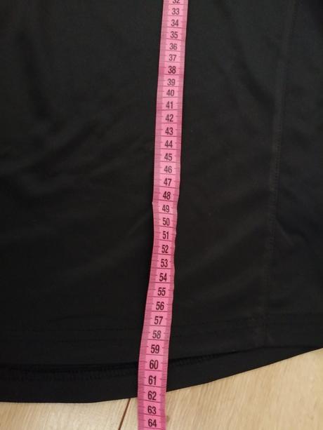 Športové tričko, 164