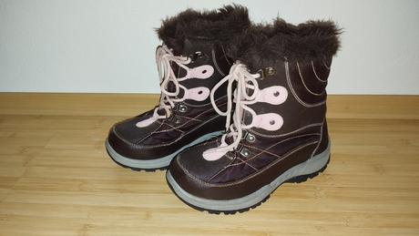 Čižmy, cherokee,36