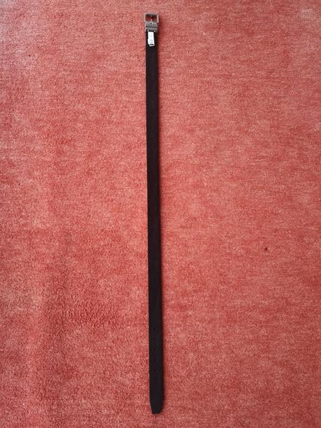 Donna karan new york dámsky opasok  l/xl, dkny