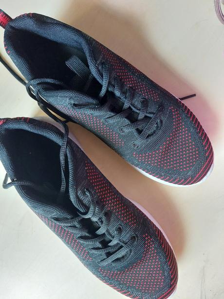 Tenisky vty, deichmann,38