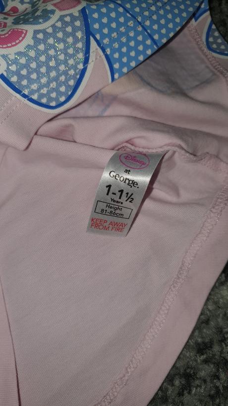 Tričko top stav, george,86