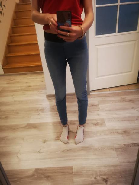 Bledo modré rifle, f&f,xs