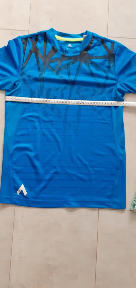 Tričko, adidas,152
