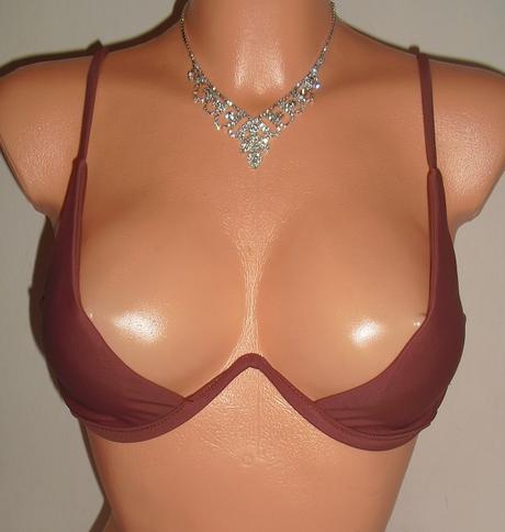 Sexy bikiny do vystrihu zaful, s