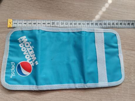 Peňaženka, darujem, 