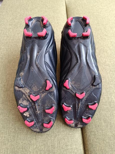 Kopačky sprandi, 38