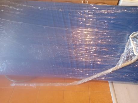 Zdravotná polohovací posteľ+ na dekubity, šírka (cm): 110,dĺžka (cm): 220