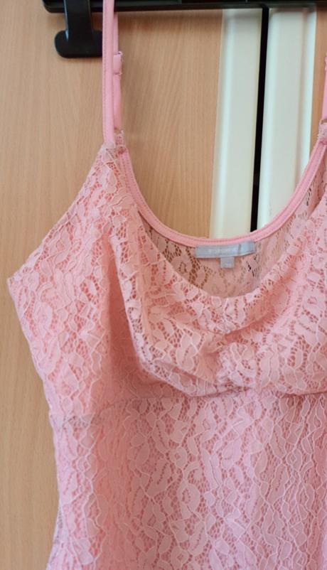 Čipkové body raz oblečené, gate,m