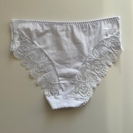 Dámske nohavičky 6268, l / xl / xxl